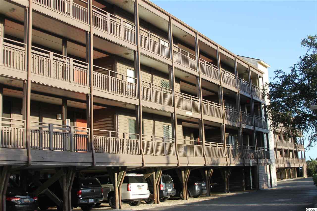 212 2nd Ave. N UNIT #164 North Myrtle Beach, SC 29582