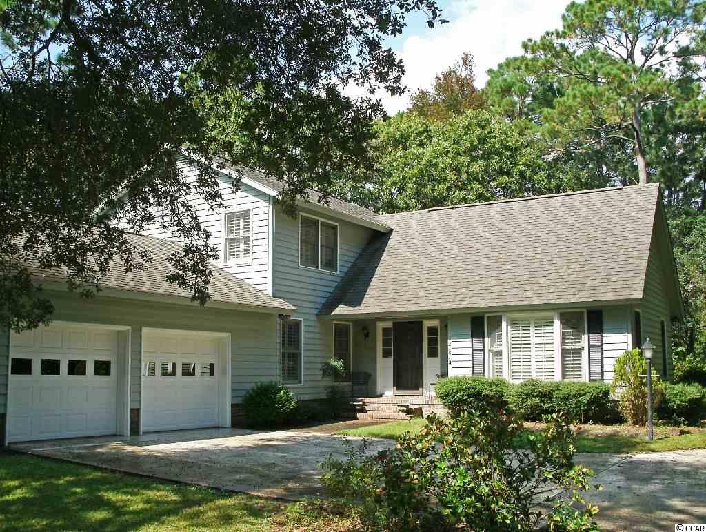214 Old Cedar Loop Pawleys Island, SC 29585