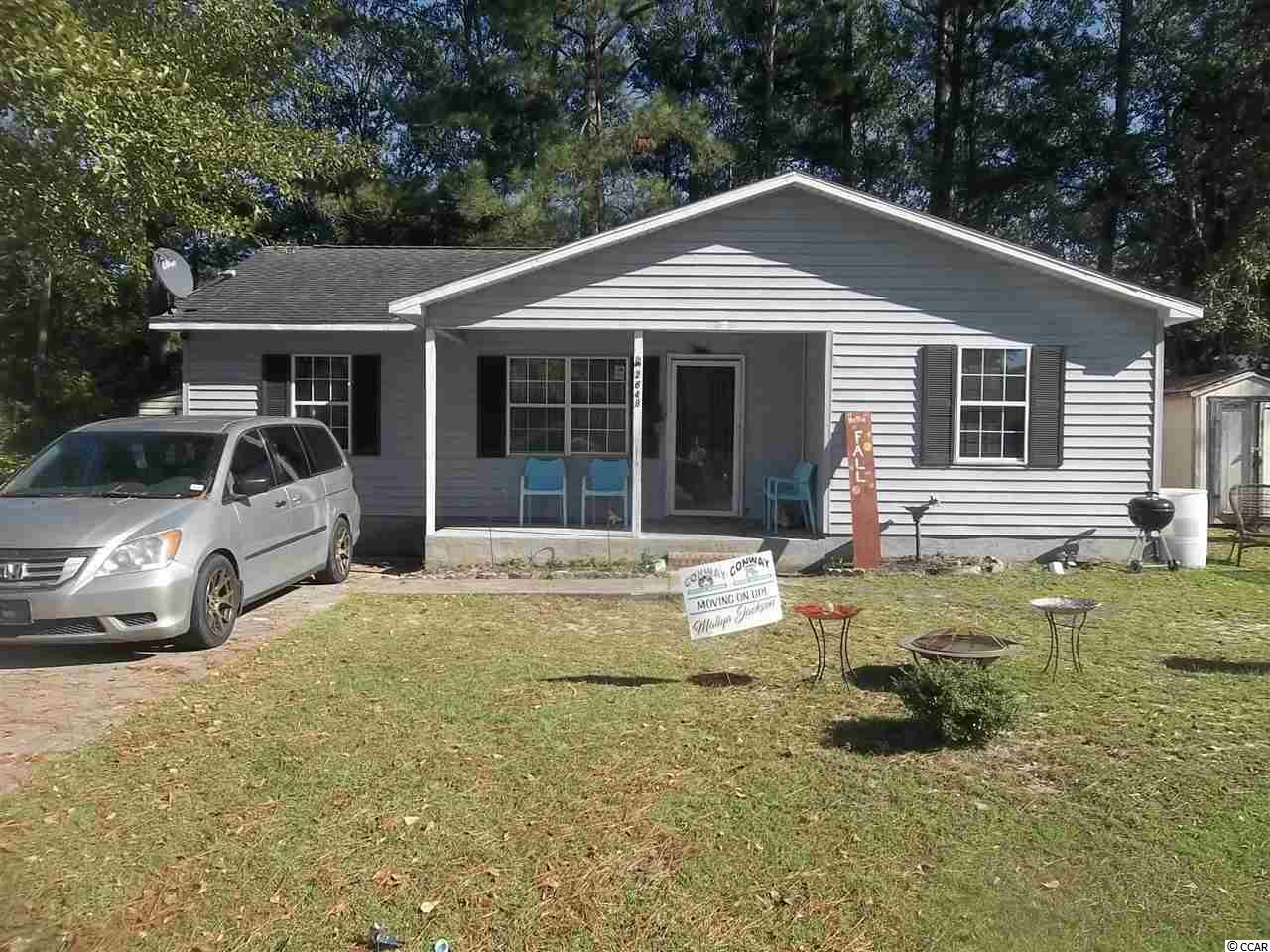 2648 Lincoln Park Circle Conway, SC 29527