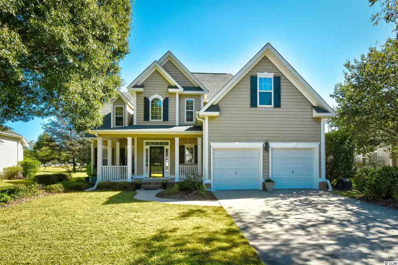 4009 Edenborough Dr. Myrtle Beach, SC 29588