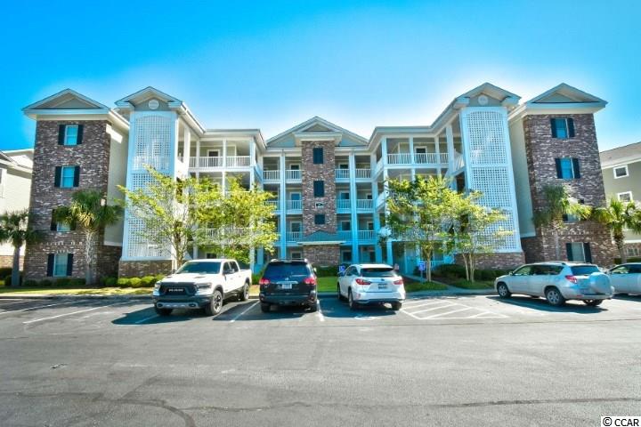 4869 Luster Leaf Circle UNIT #104 Myrtle Beach, SC 29577