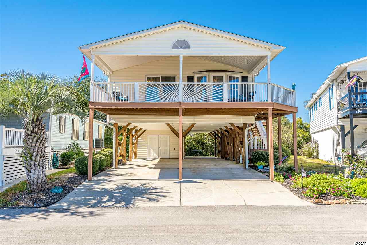 1638 Mason Circle Surfside Beach, SC 29575