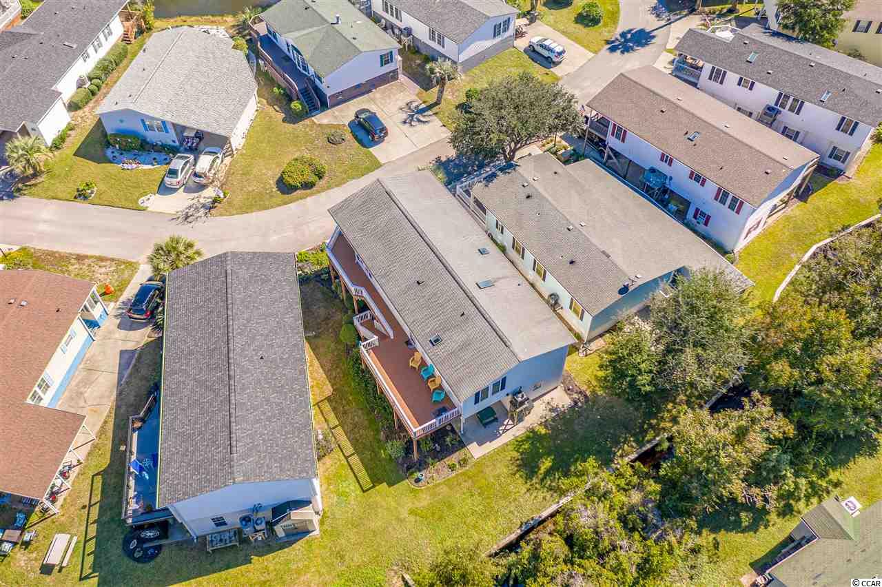 1638 Mason Circle Surfside Beach, SC 29575