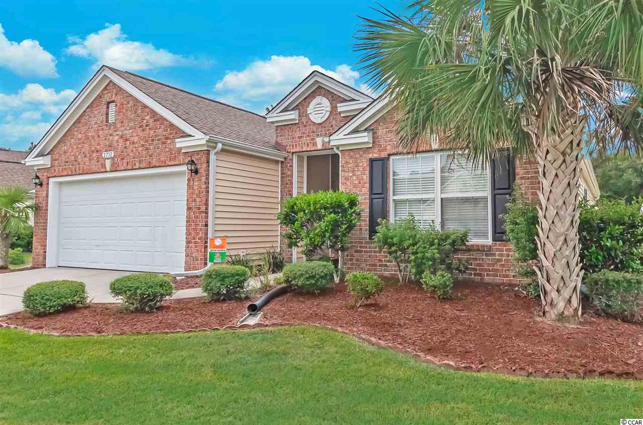 2712 Coopers Ct. Myrtle Beach, SC 29579