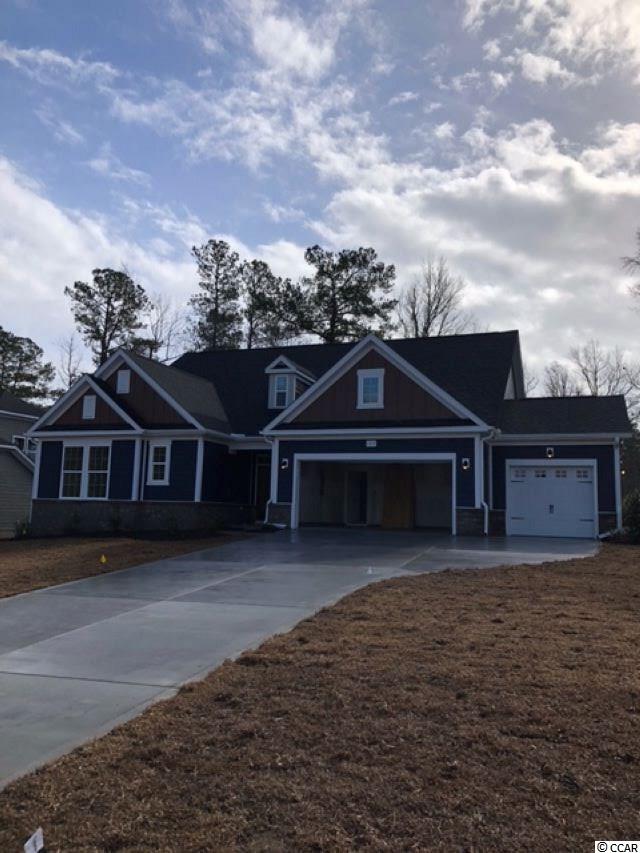 177 Board Landing Circle Conway, SC 29526