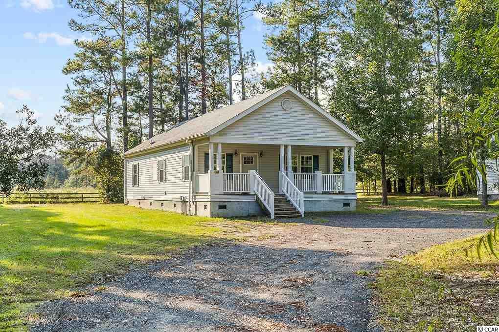 2405 Grier Dock Rd. Galivants Ferry, SC 29544