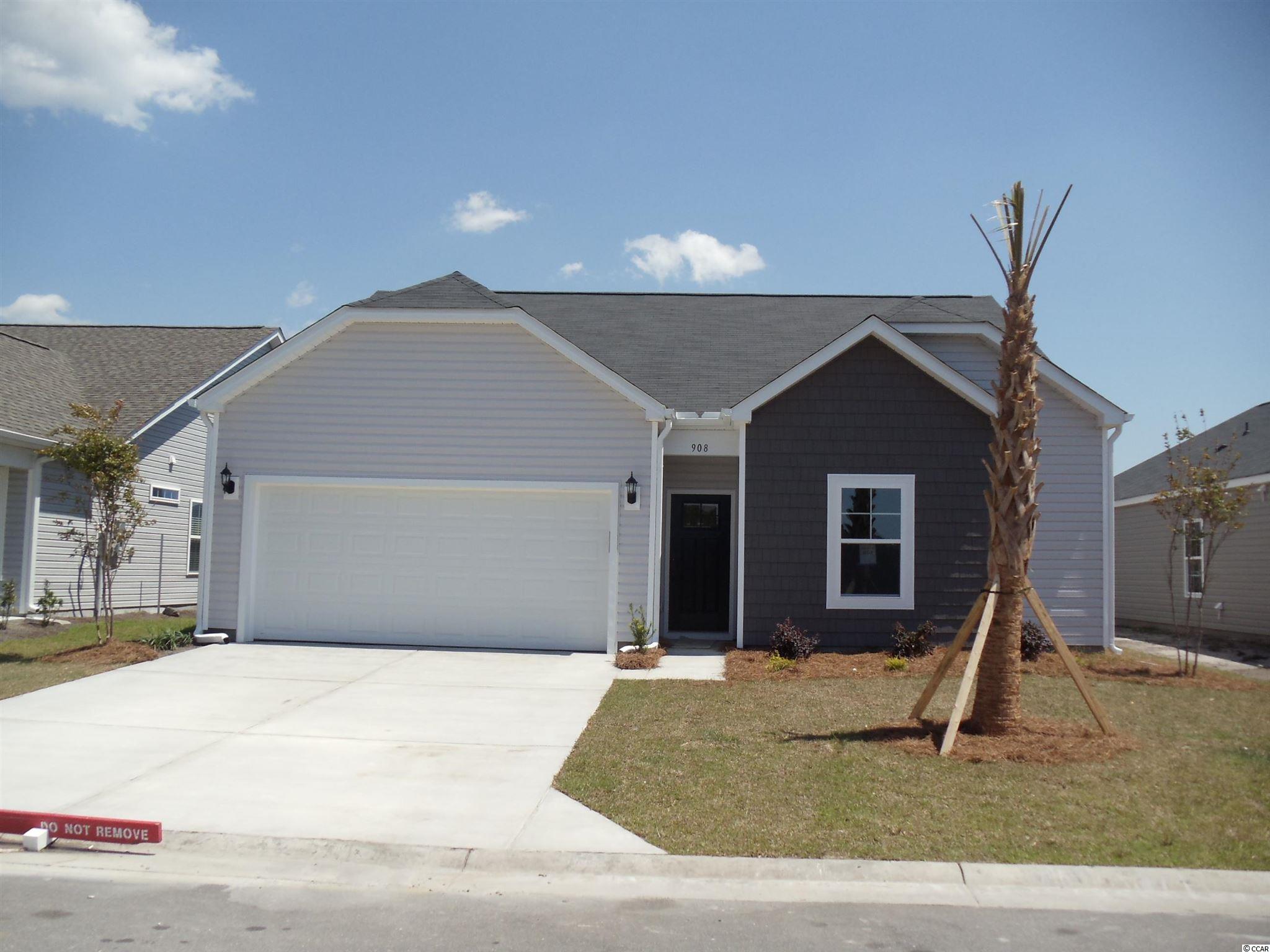 908 Teaticket Ln. Sw Ocean Isle Beach, NC 28469