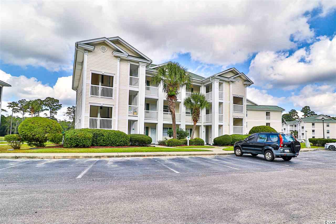 549 White River Dr. UNIT 14E Myrtle Beach, SC 29579