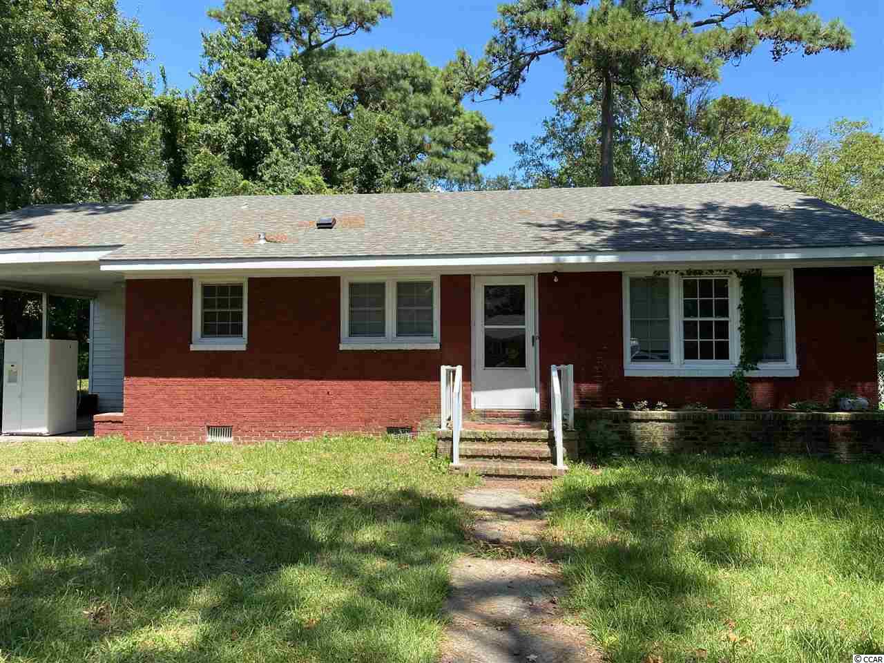 504 33rd Ave. N Myrtle Beach, SC 29577