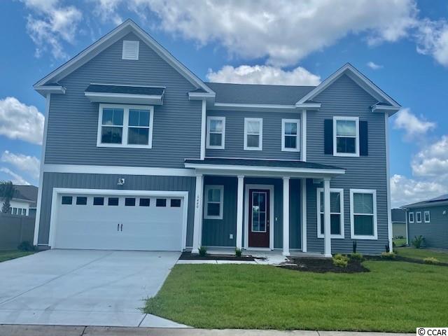 6440 Chadderton Circle Myrtle Beach, SC 29579