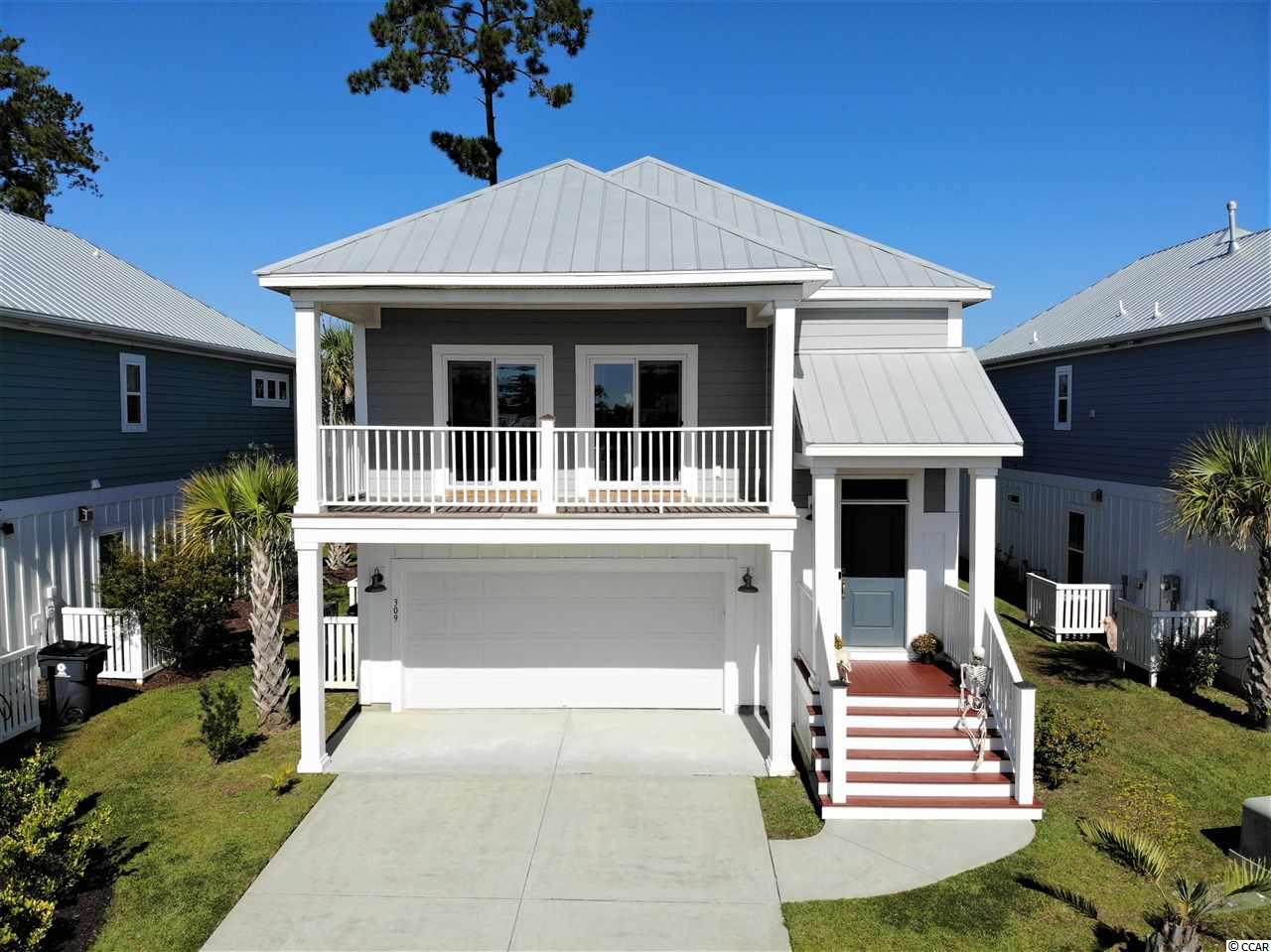 309 Splendor Circle Murrells Inlet, SC 29576