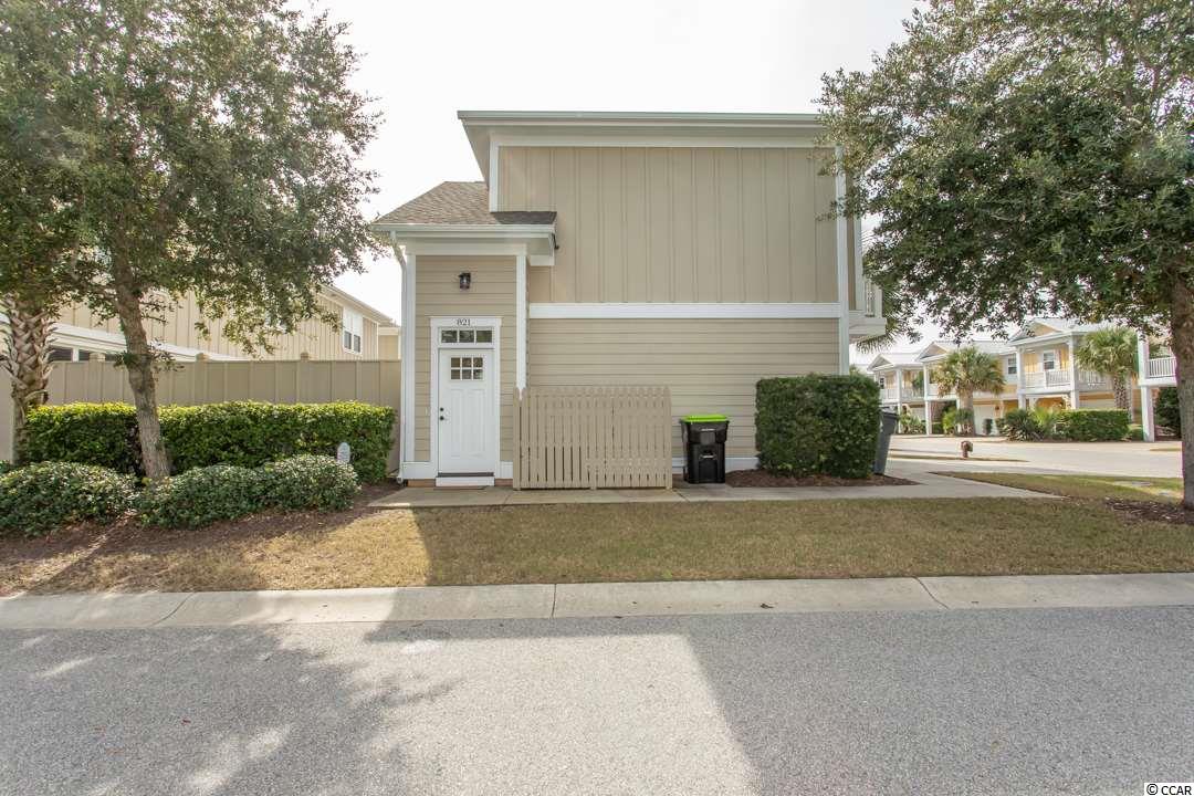 821 Madiera Dr. UNIT CH8-R1 North Myrtle Beach, SC 29582