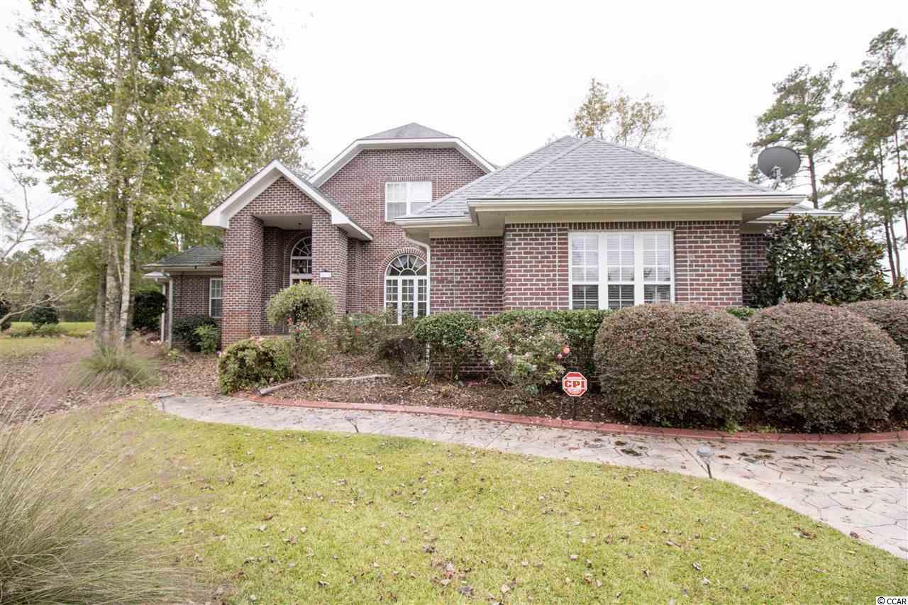 1095 Yellow Jasmine Dr. Longs, SC 29568