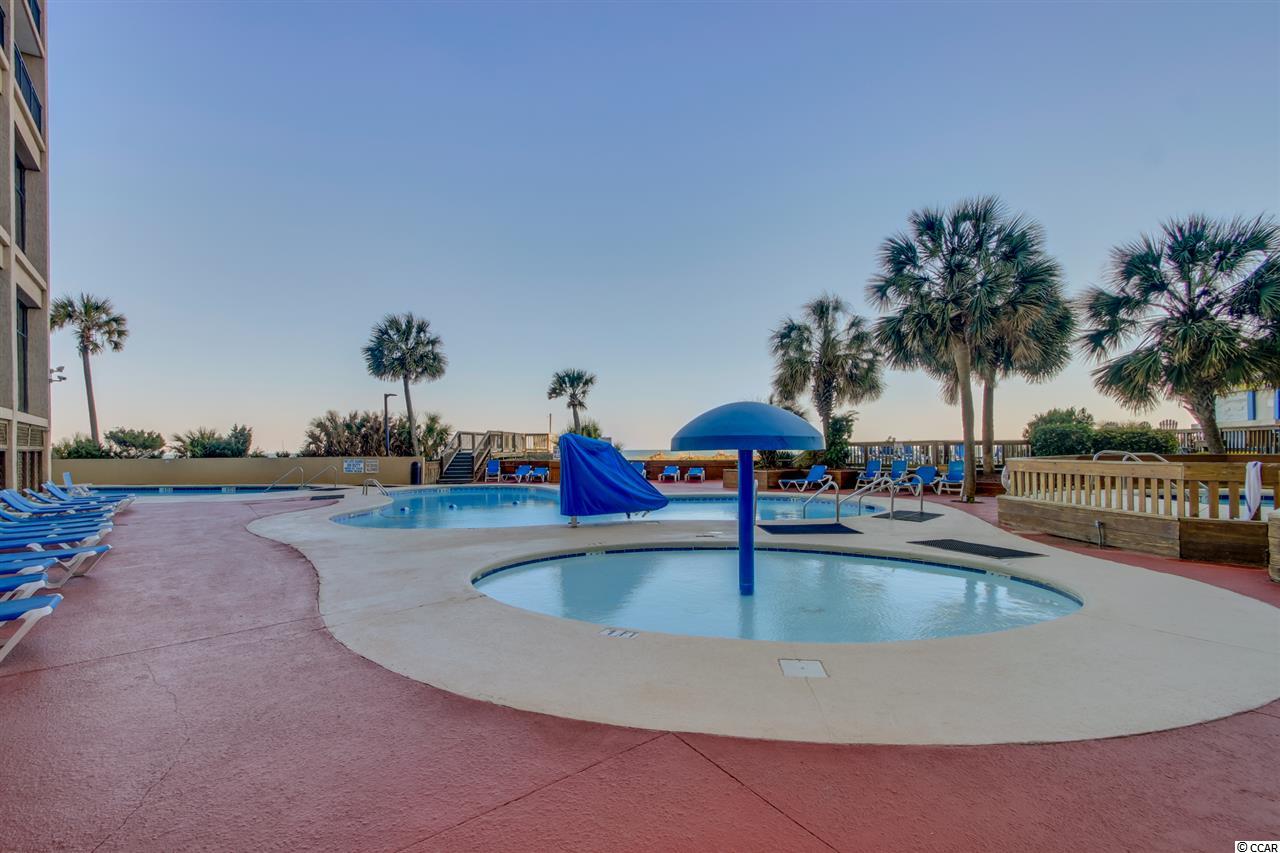 4800 S Ocean Blvd. UNIT #1407 North Myrtle Beach, SC 29582