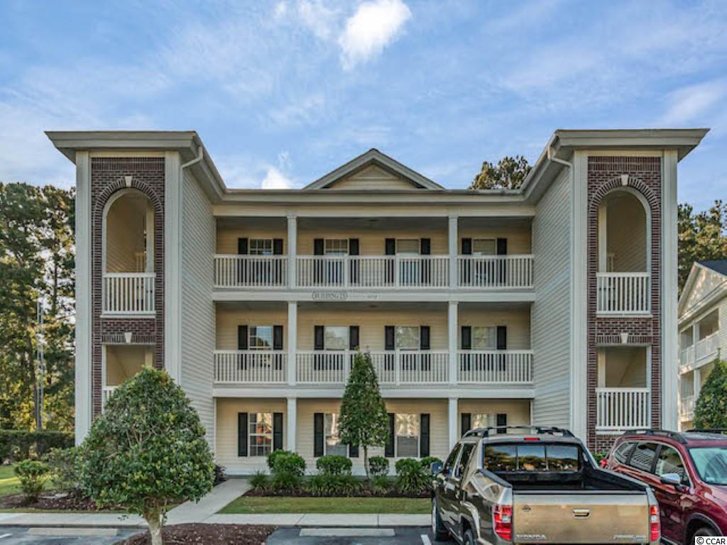 1212 River Oak Dr. UNIT 23B Myrtle Beach, SC 29579