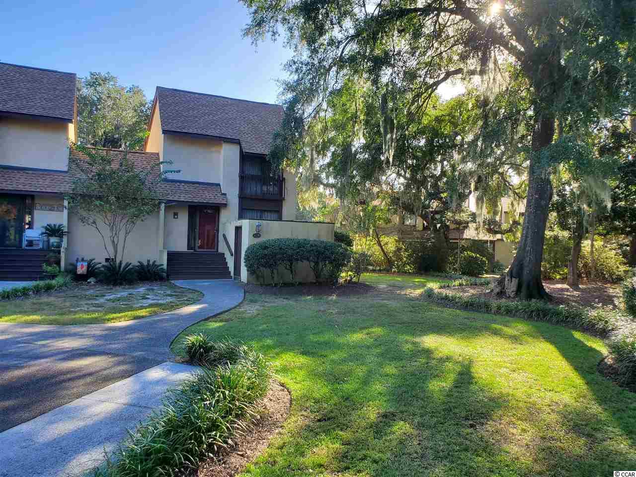 58 Peter Horry Ct. UNIT #154 Georgetown, SC 29440