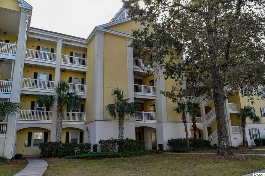 610 Hillside Ave. N UNIT #2243 North Myrtle Beach, SC 29582