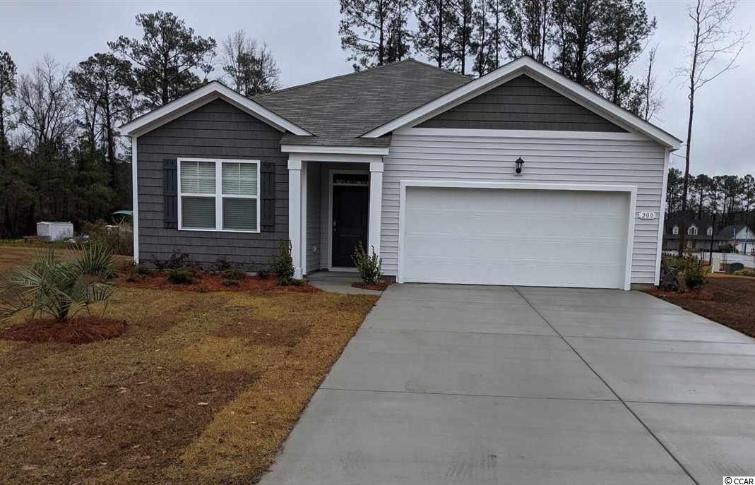 200 Forestbrook Cove Circle Myrtle Beach, SC 29588