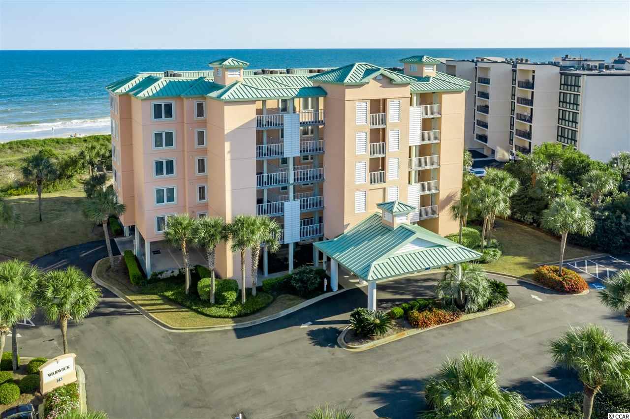 195 South Dunes Dr. UNIT #102 Pawleys Island, SC 29585