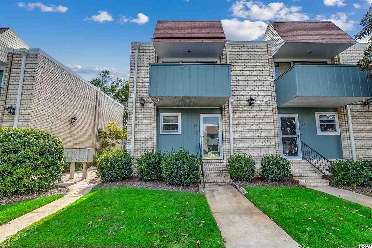 4701 N Kings Hwy. UNIT #28 Myrtle Beach, SC 29577