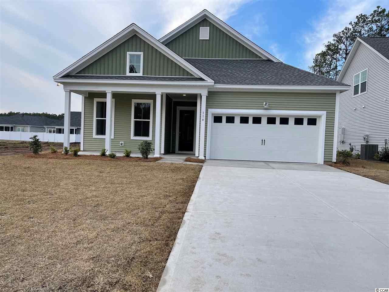 114 Tidal Dr. Murrells Inlet, SC 29576