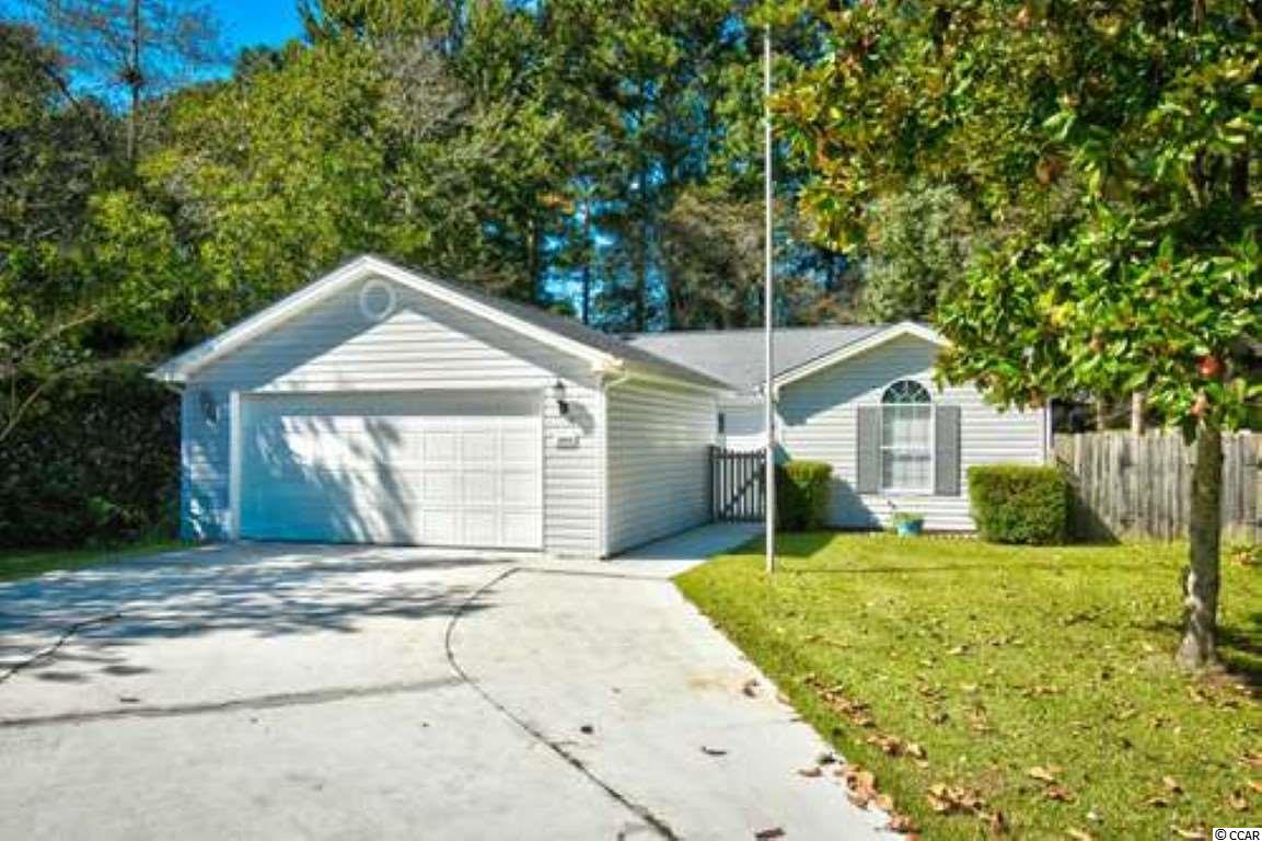 3894 Williamson Circle Myrtle Beach, SC 29579