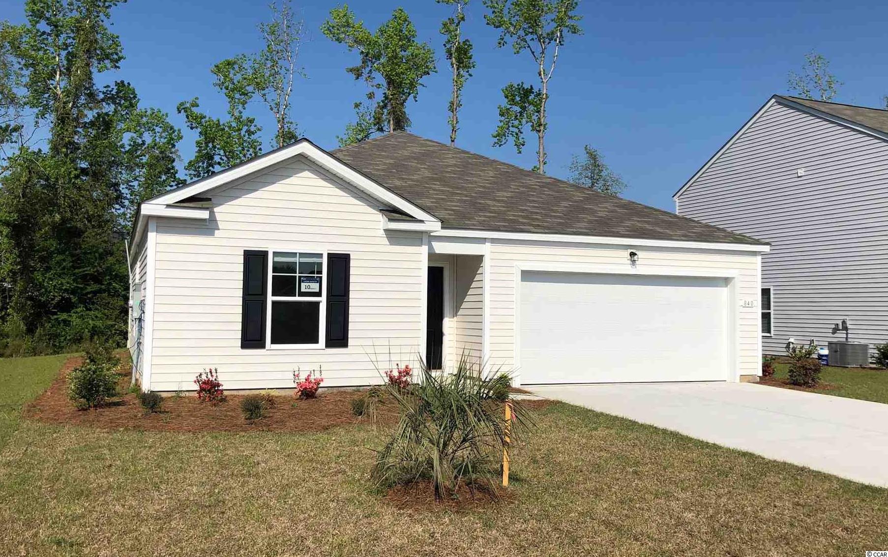 840 Twickenham Loop Longs, SC 29568