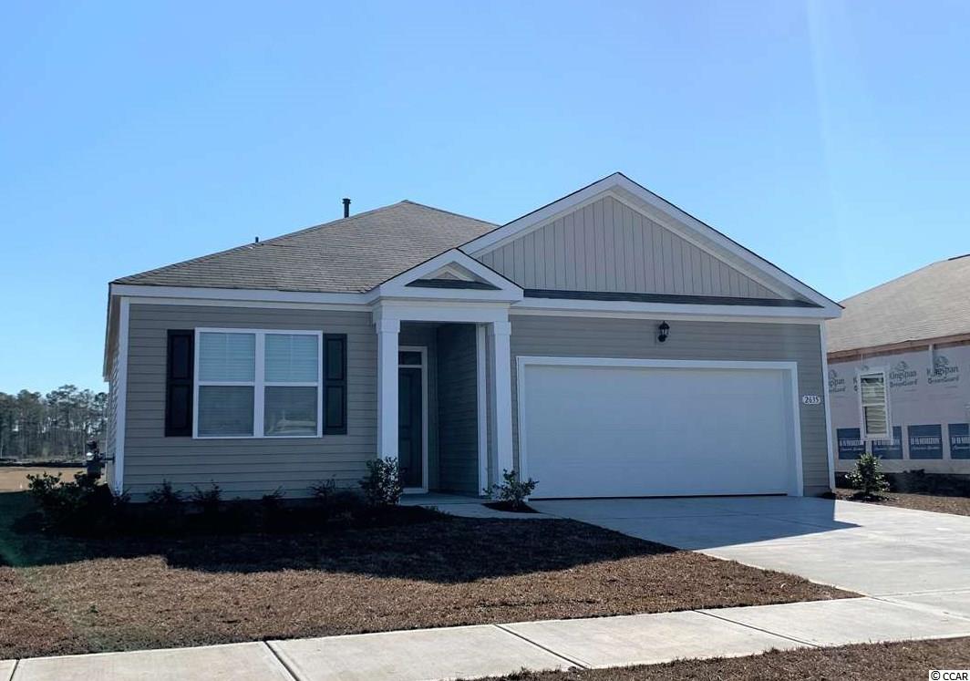 2635 Orion Loop Myrtle Beach, SC 29577