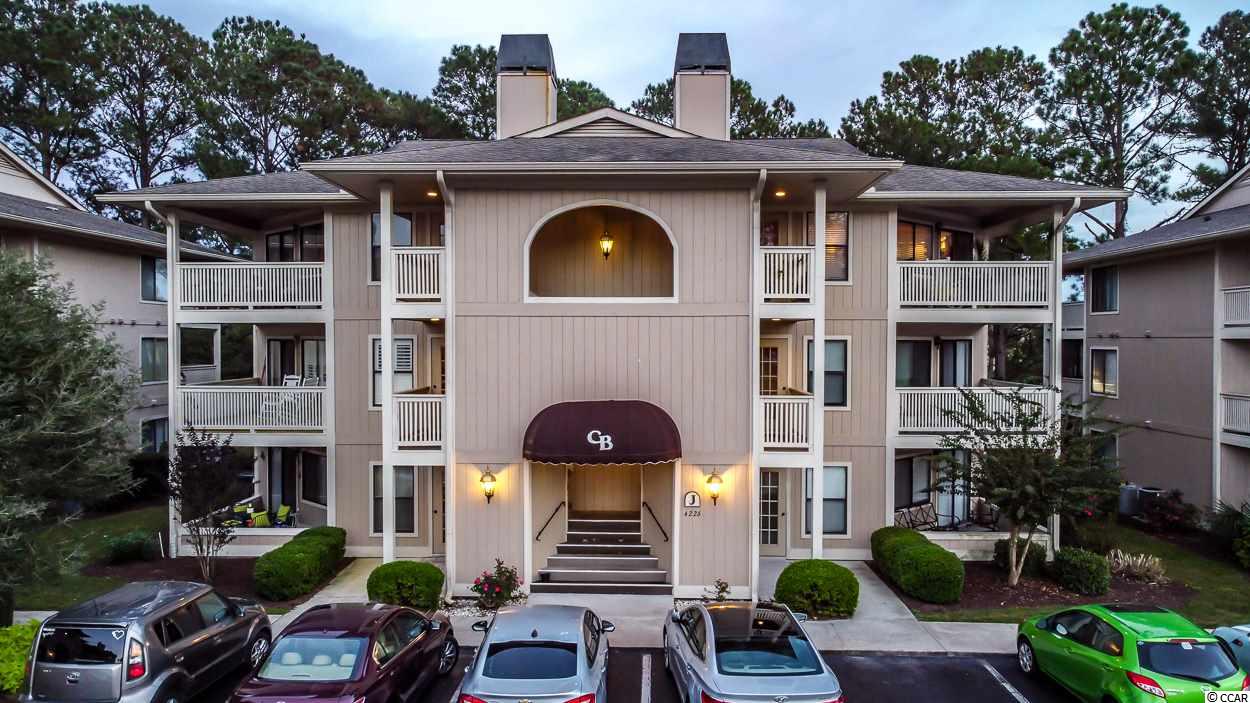 4226 Pinehurst Circle UNIT J8 Little River, SC 29566