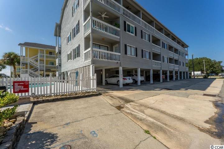 1429 N Waccamaw Dr. UNIT #303 Murrells Inlet, SC 29576