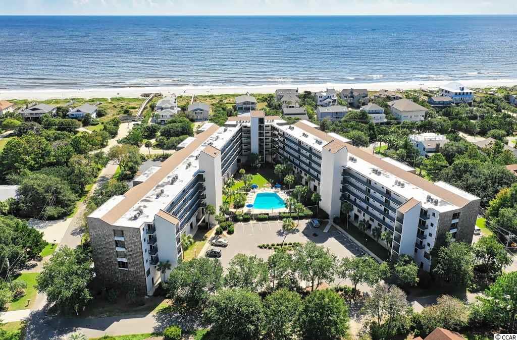 423 Parker Dr. UNIT #606 Pawleys Island, SC 29585