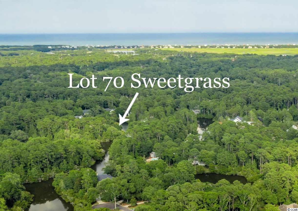 Lot 70 Sweetgrass Ln. Georgetown, SC 29440