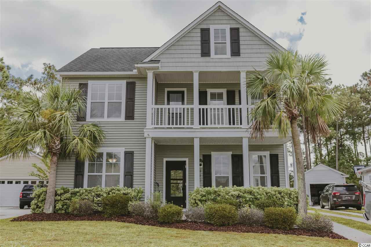 449 Emerson Dr. Myrtle Beach, SC 29579