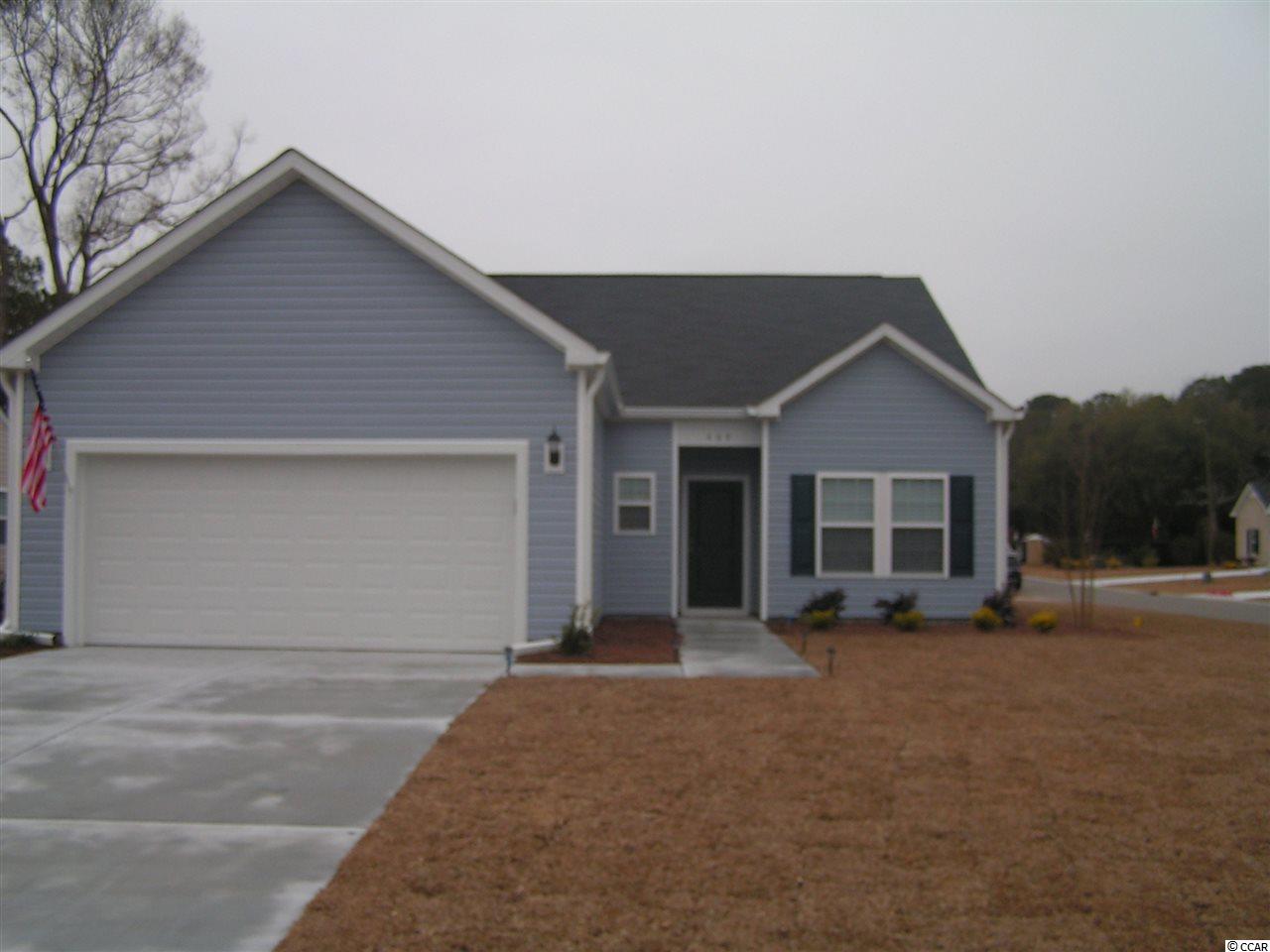 409 Grove Park Loop Murrells Inlet, SC 29576