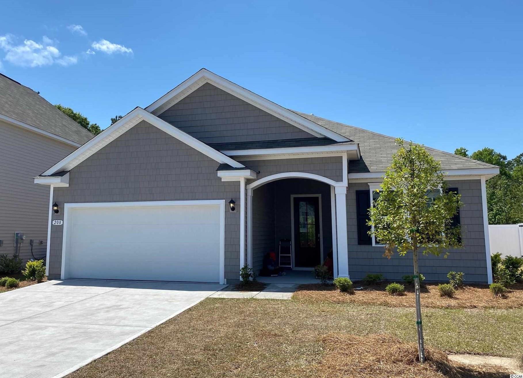 208 Walnut Grove Ct. Myrtle Beach, SC 29579