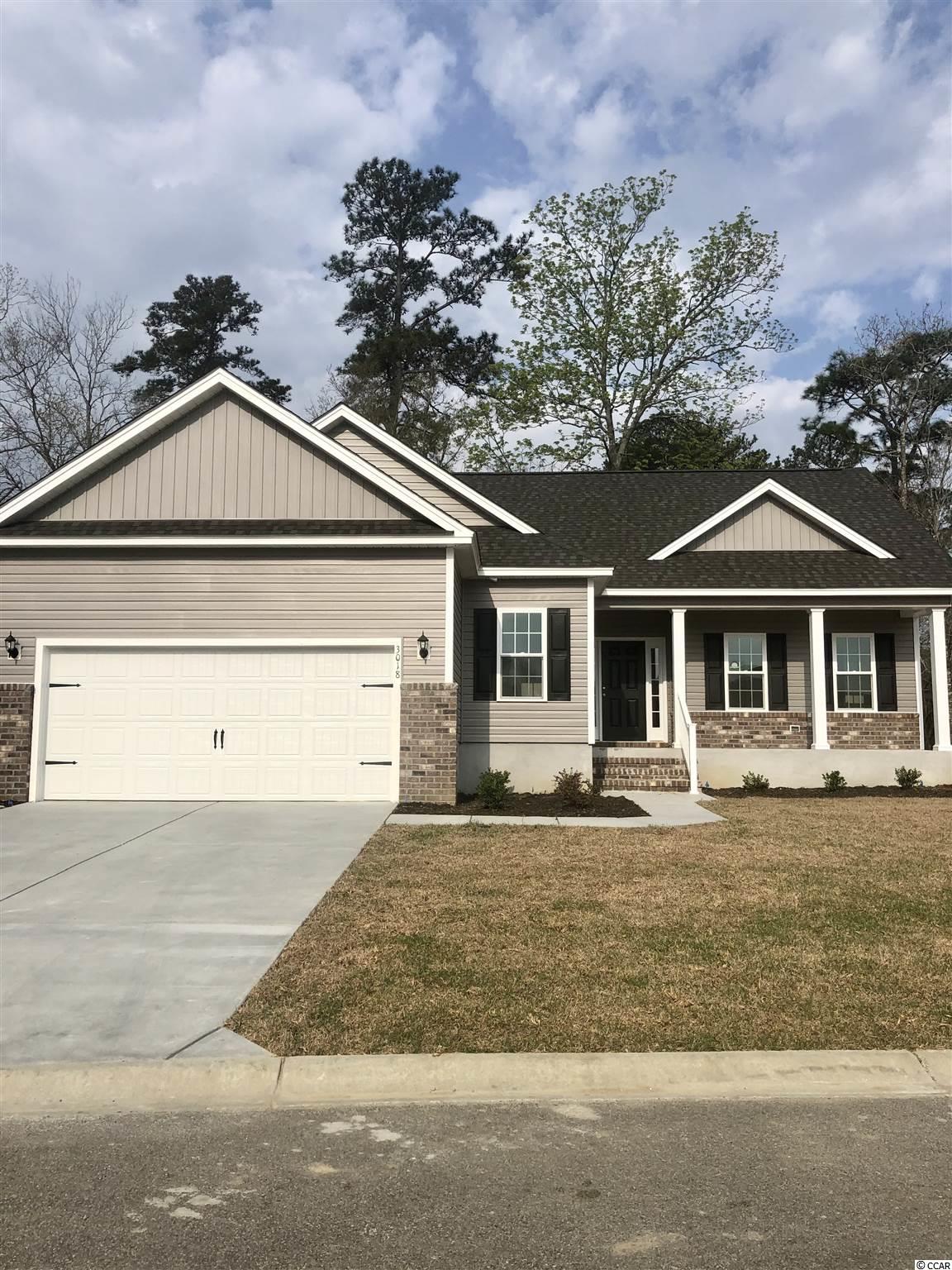 3018 Millstone Place Georgetown, SC 29440