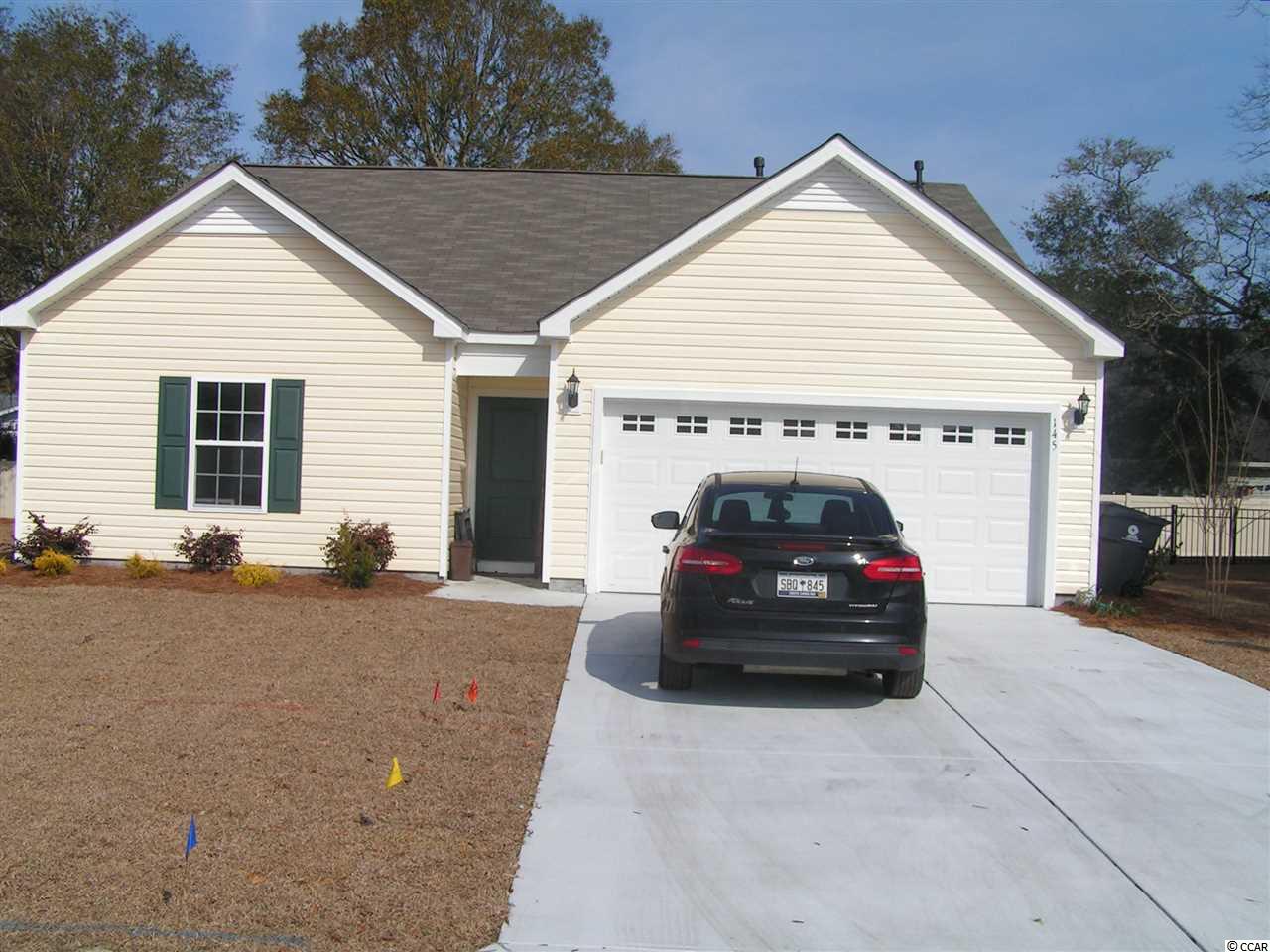 145 Grove Park Loop Murrells Inlet, SC 29576