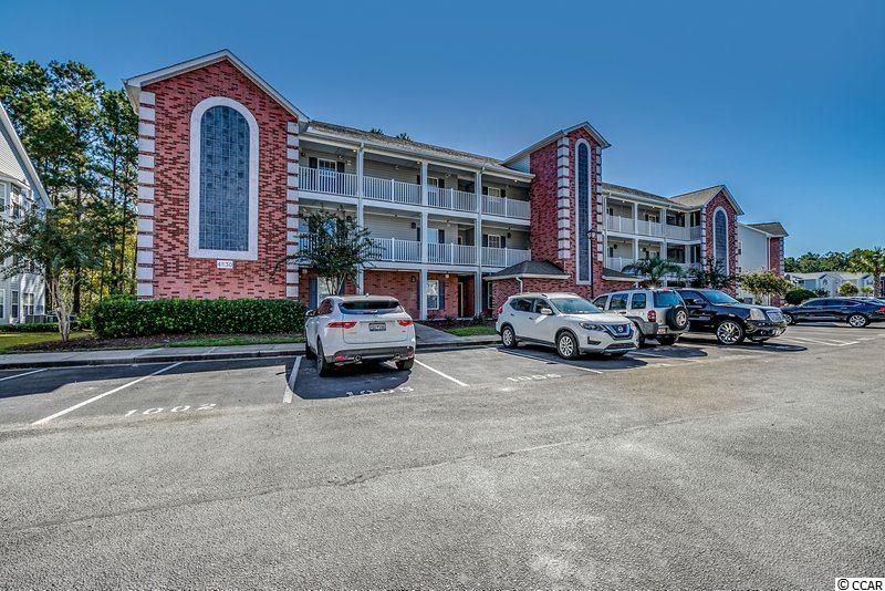 4830 Innisbrook Ct. UNIT #1005 Myrtle Beach, SC 29579