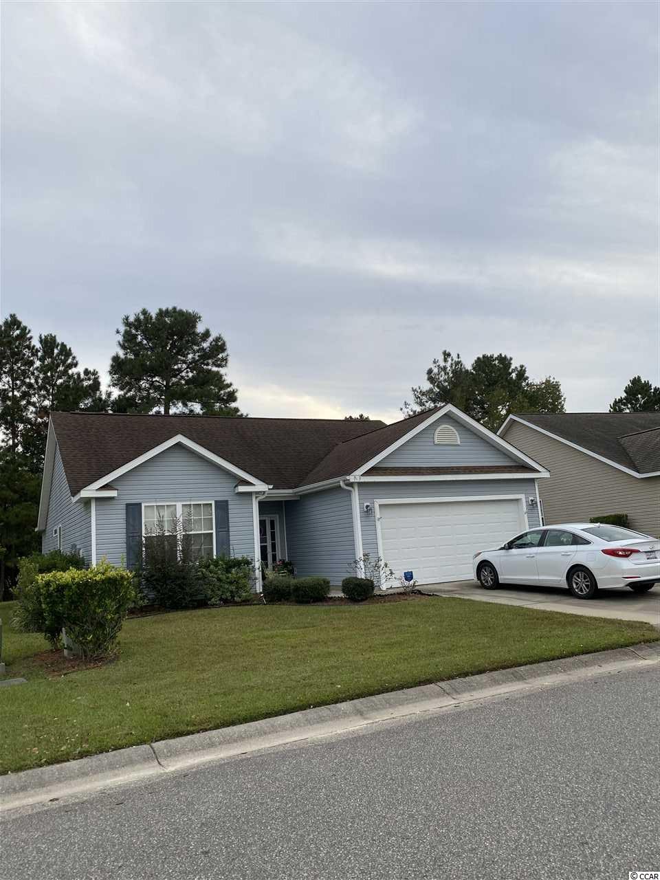 173 Cloverleaf Dr. Longs, SC 29568