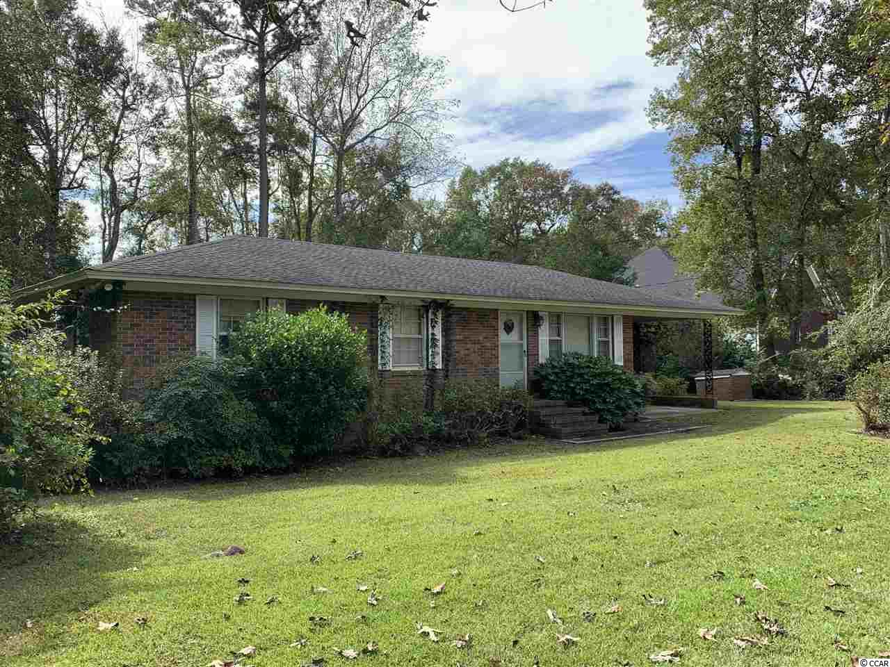 65 Buck Creek Dr. Longs, SC 29568