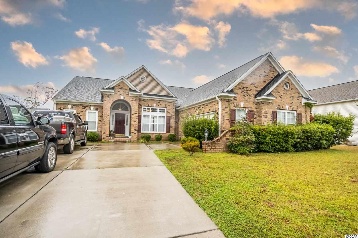 318 Highfield Loop Myrtle Beach, SC 29579