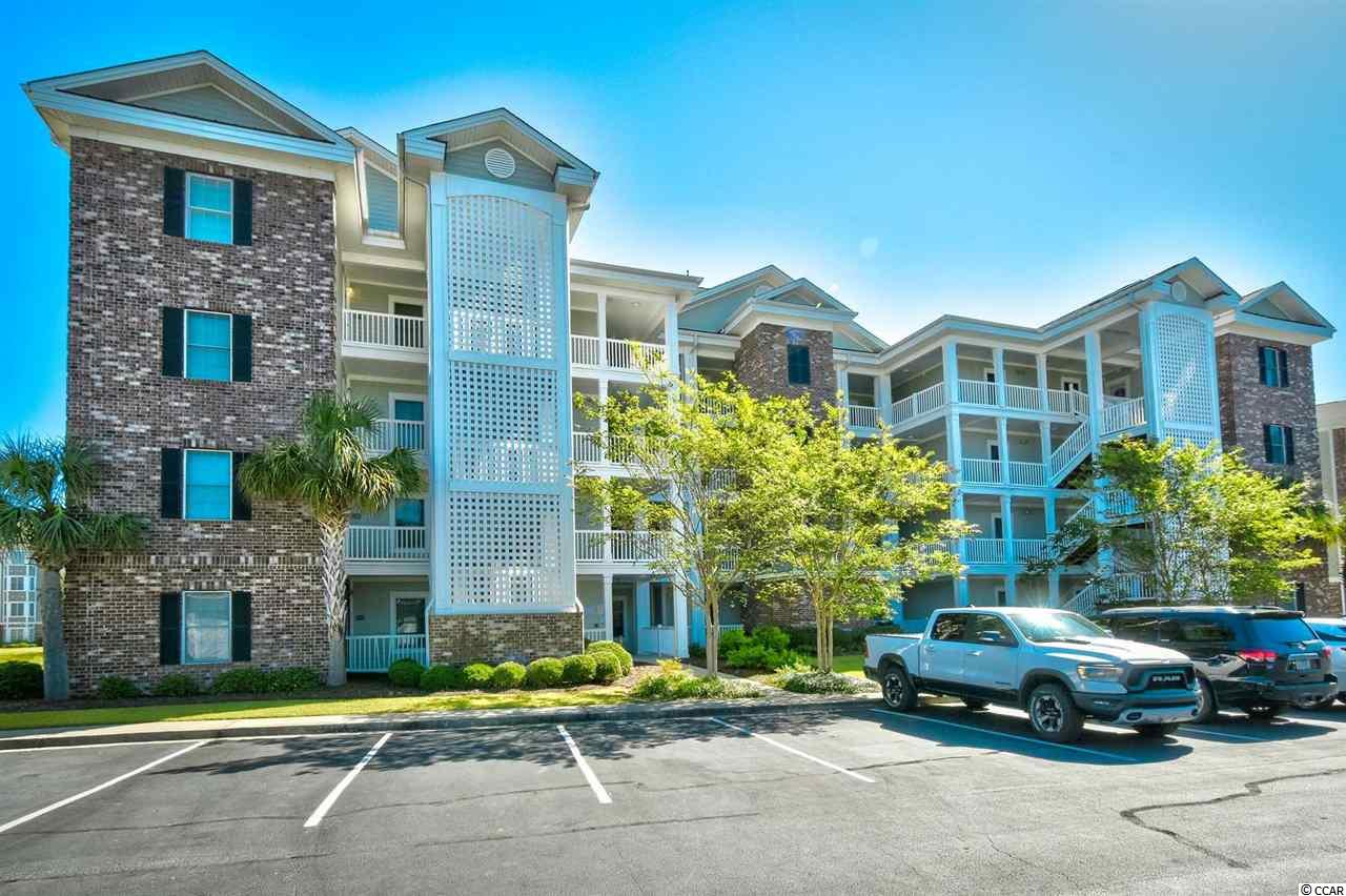 4869 Luster Leaf Circle UNIT #401 Myrtle Beach, SC 29577