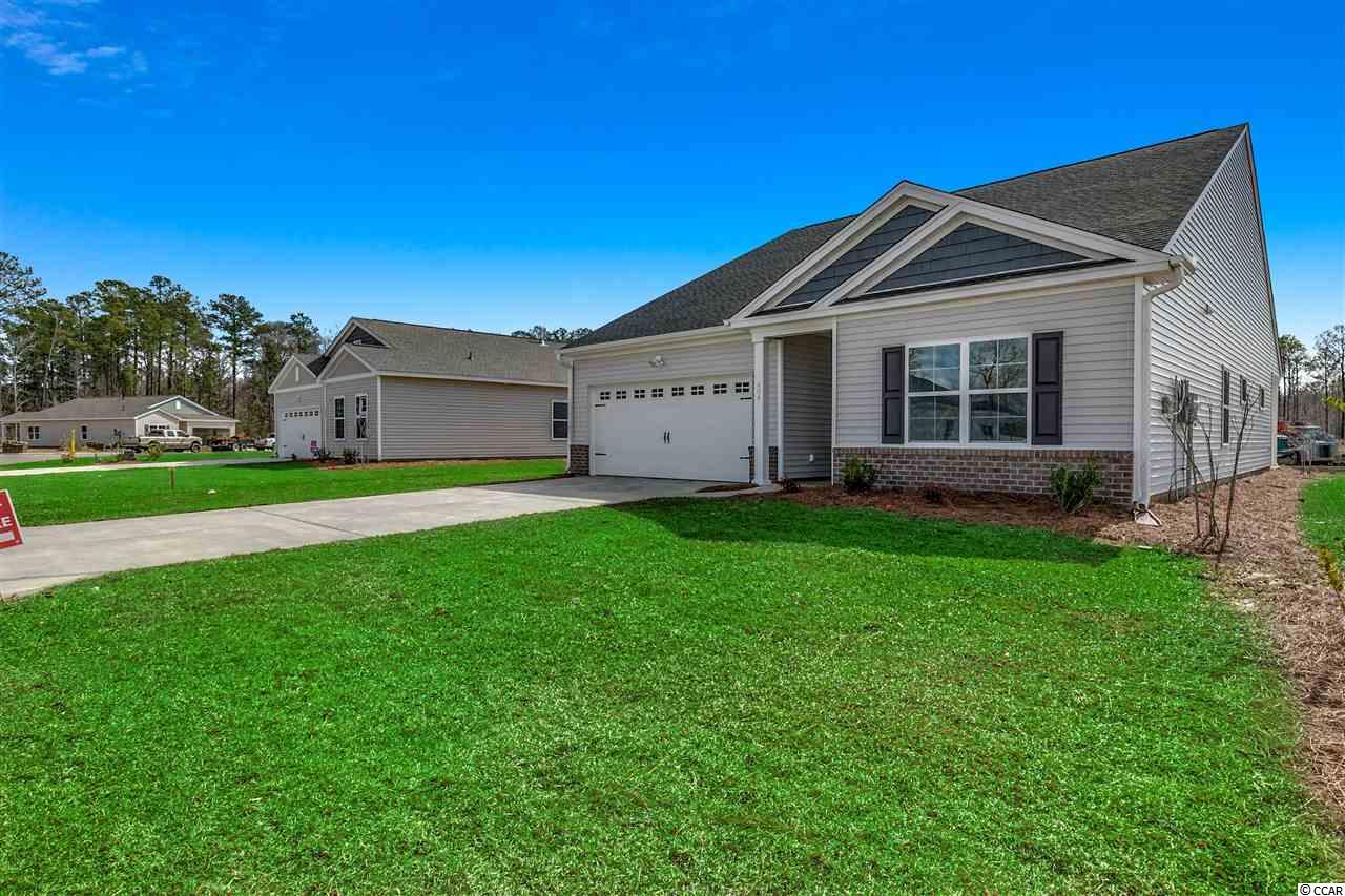 404 Stevia Ct. Conway, SC 29526