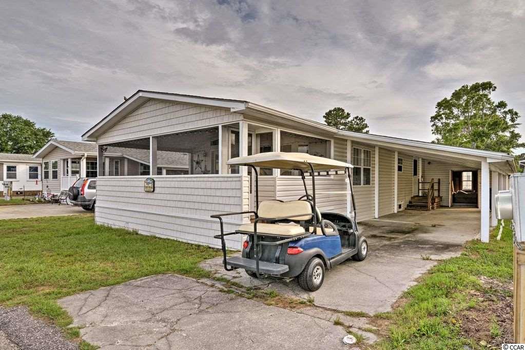 431 Hazelwood Dr. Surfside Beach, SC 29575