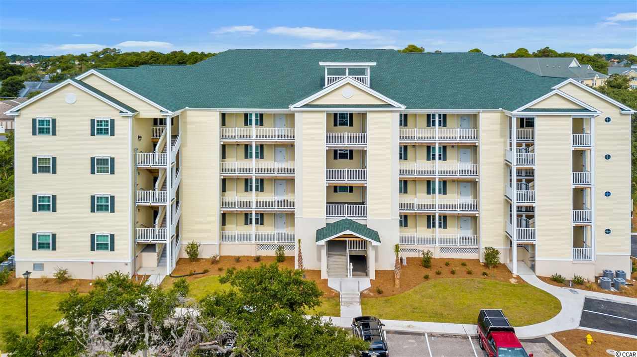 601 Hillside Dr. N UNIT #2536 North Myrtle Beach, SC 29582