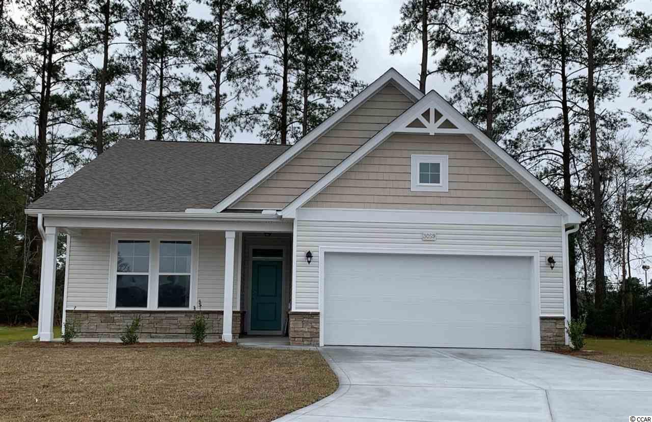 3059 Honey Clover Ct. Longs, SC 29568