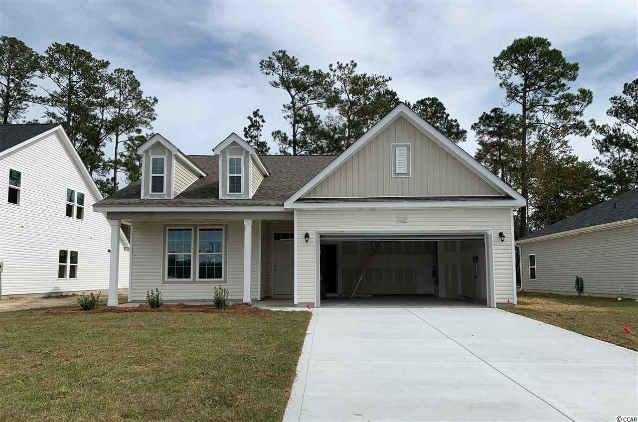 3039 Honey Clover Ct. Longs, SC 29568