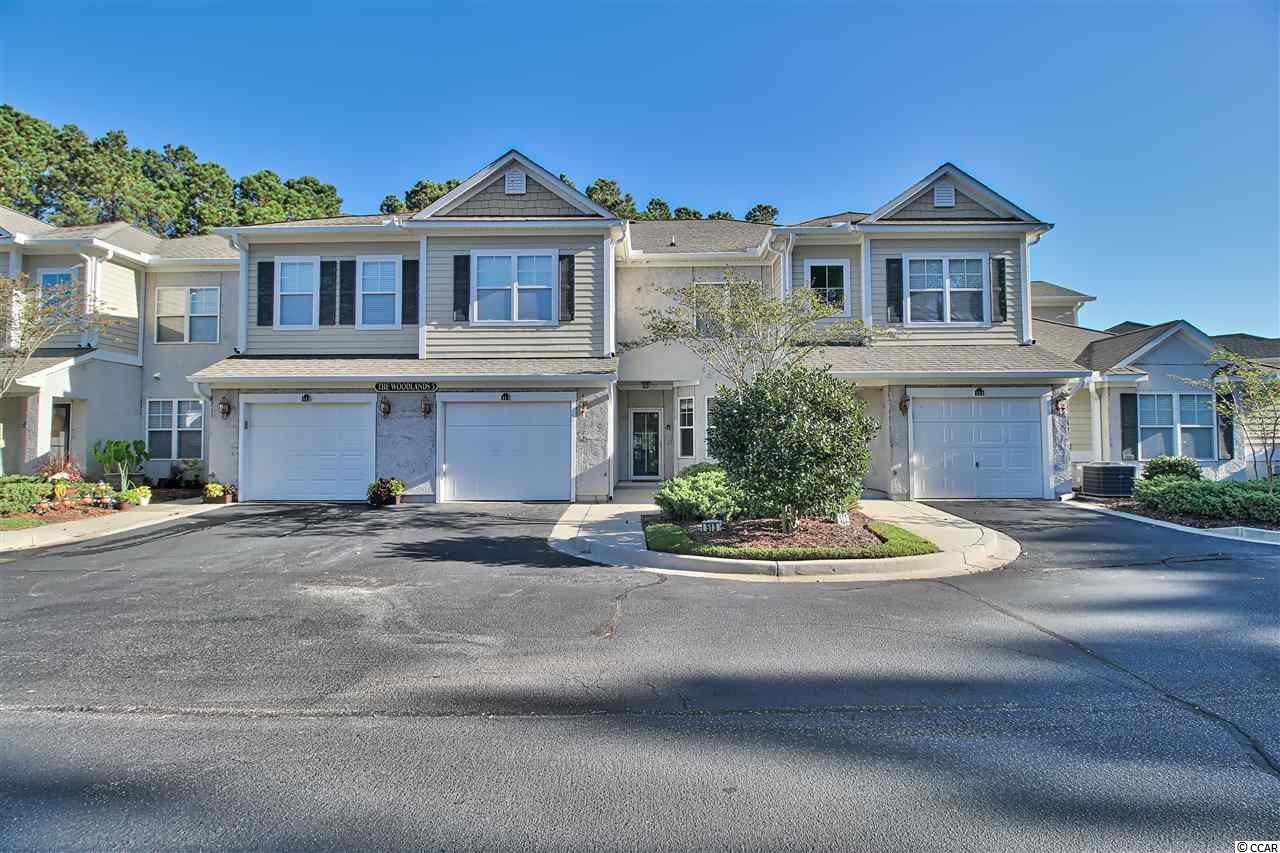 2450 Marsh Glen Dr. UNIT #513 North Myrtle Beach, SC 29582