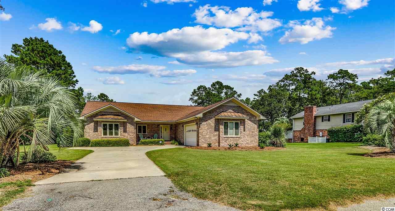 4497 Lake Circle Dr. Little River, SC 29566