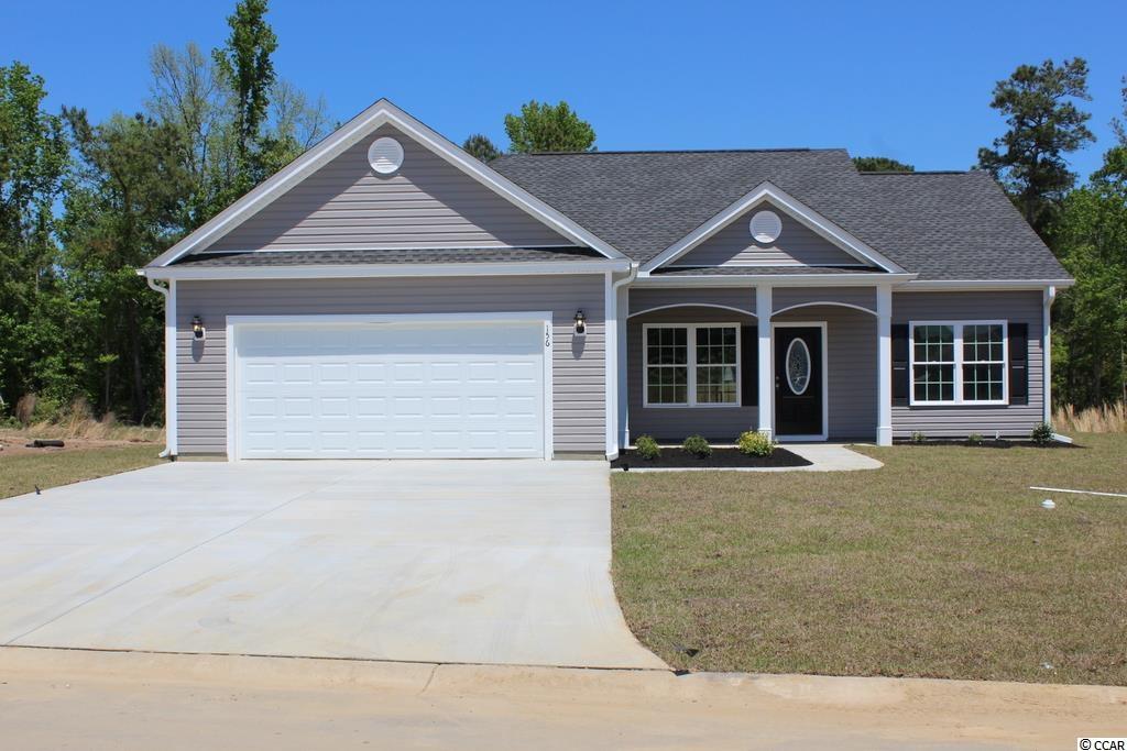 156 Baylee Circle Aynor, SC 29544